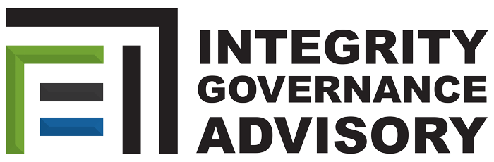 IG advisory Logo