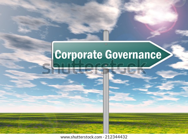 Corporate governance disclosures