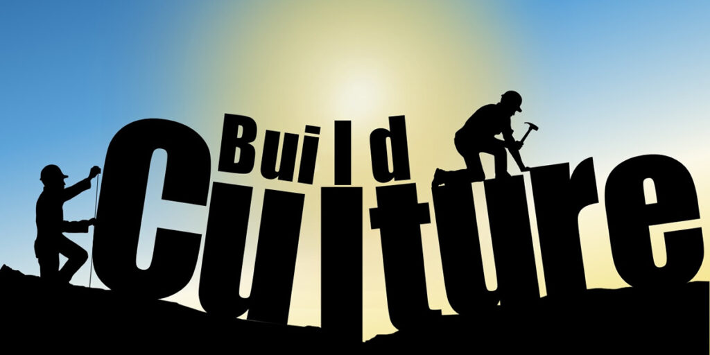 Build Culture